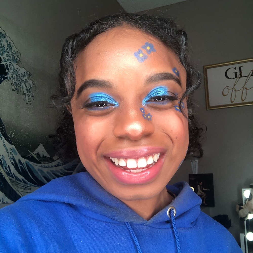 Meet your Posher, Heaven